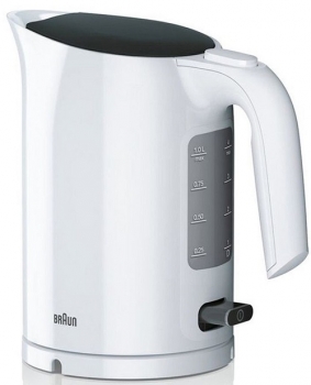 Braun WK3000 White Braun WK3000 White